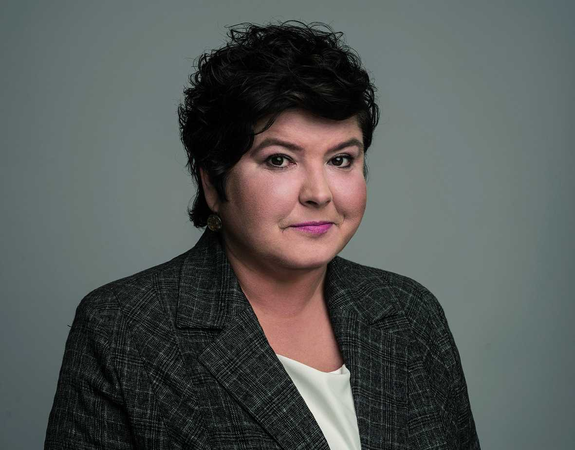 Dorota Jurzysta