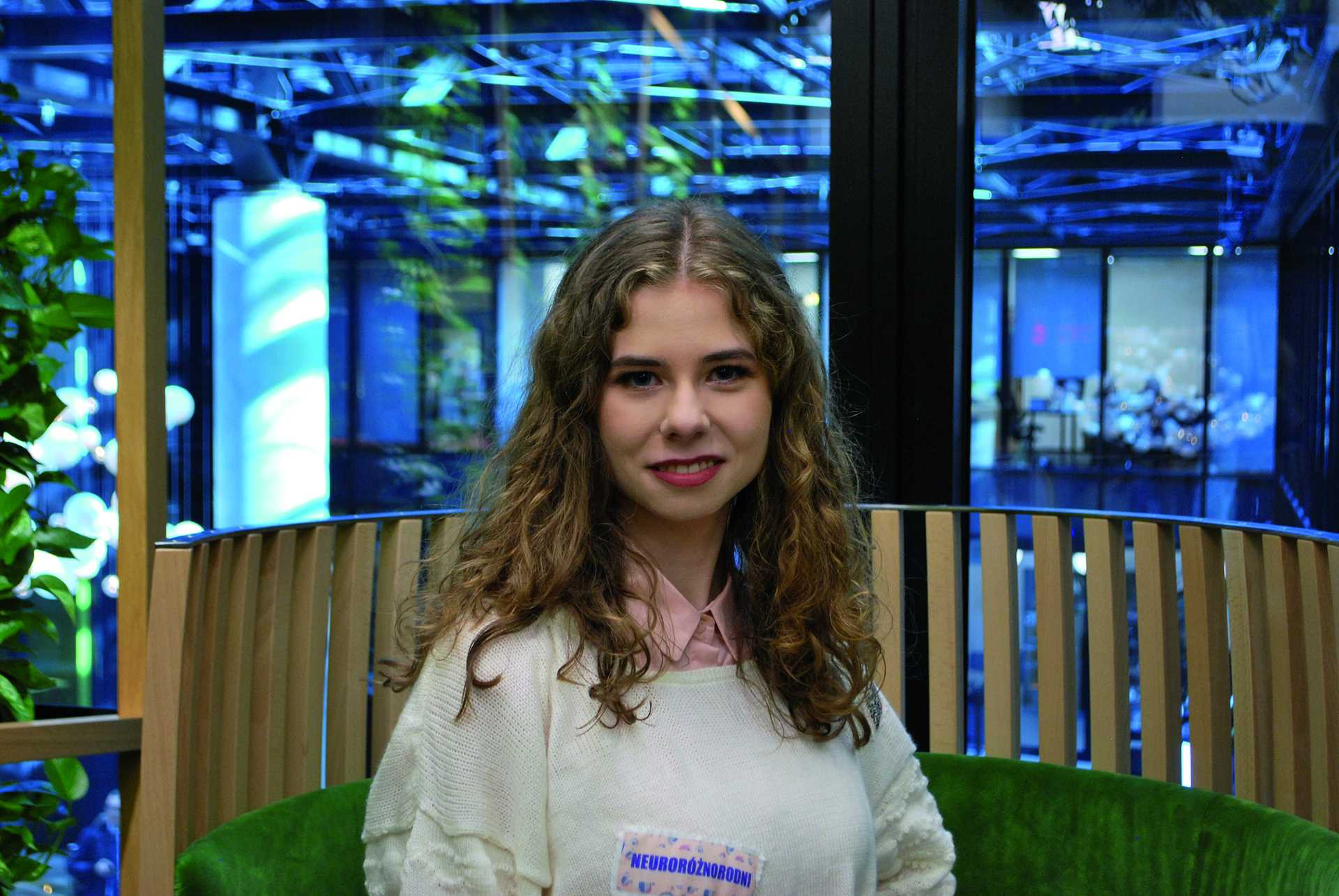 Weronika Tomiak