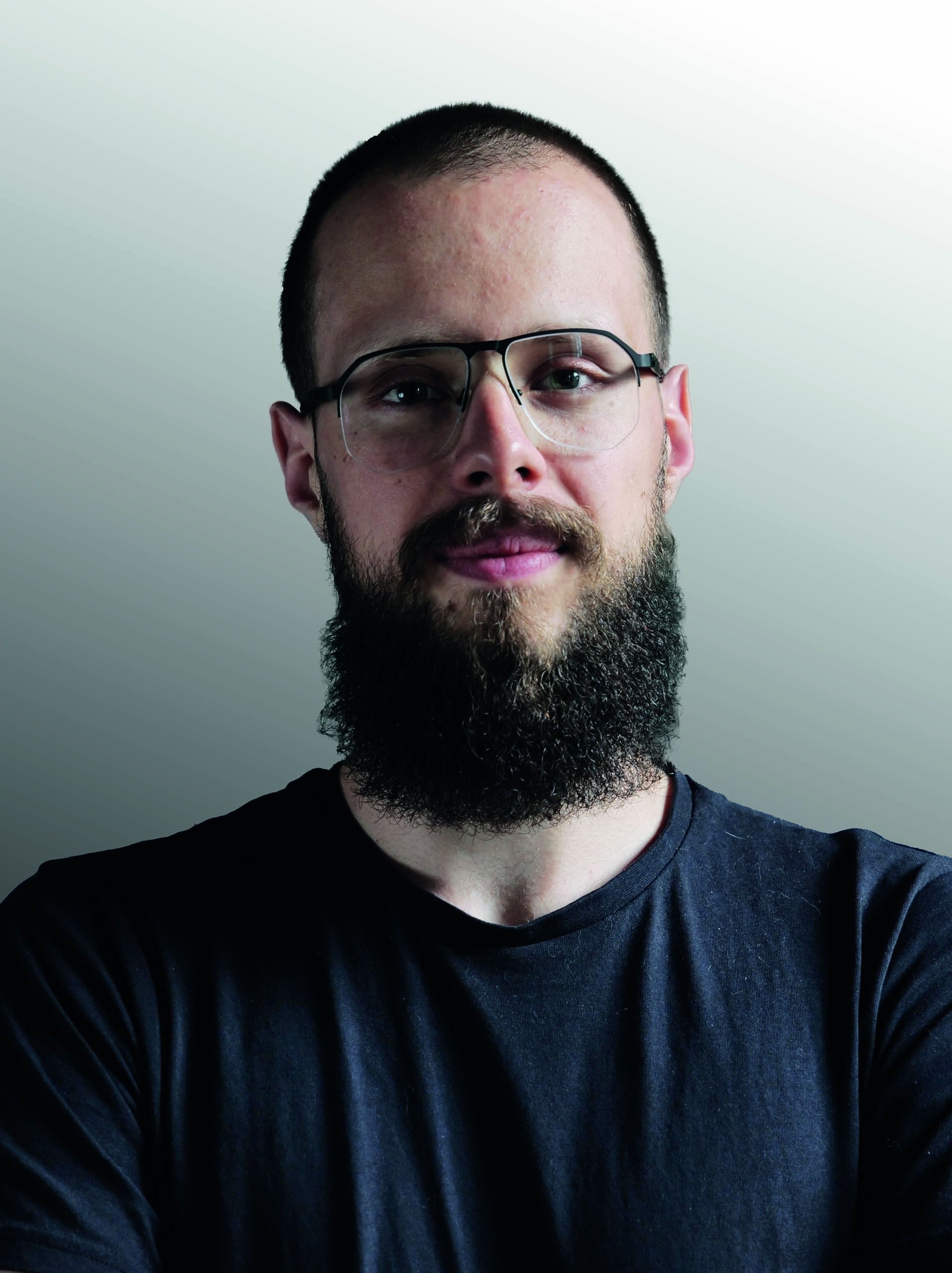 Bartosz Król