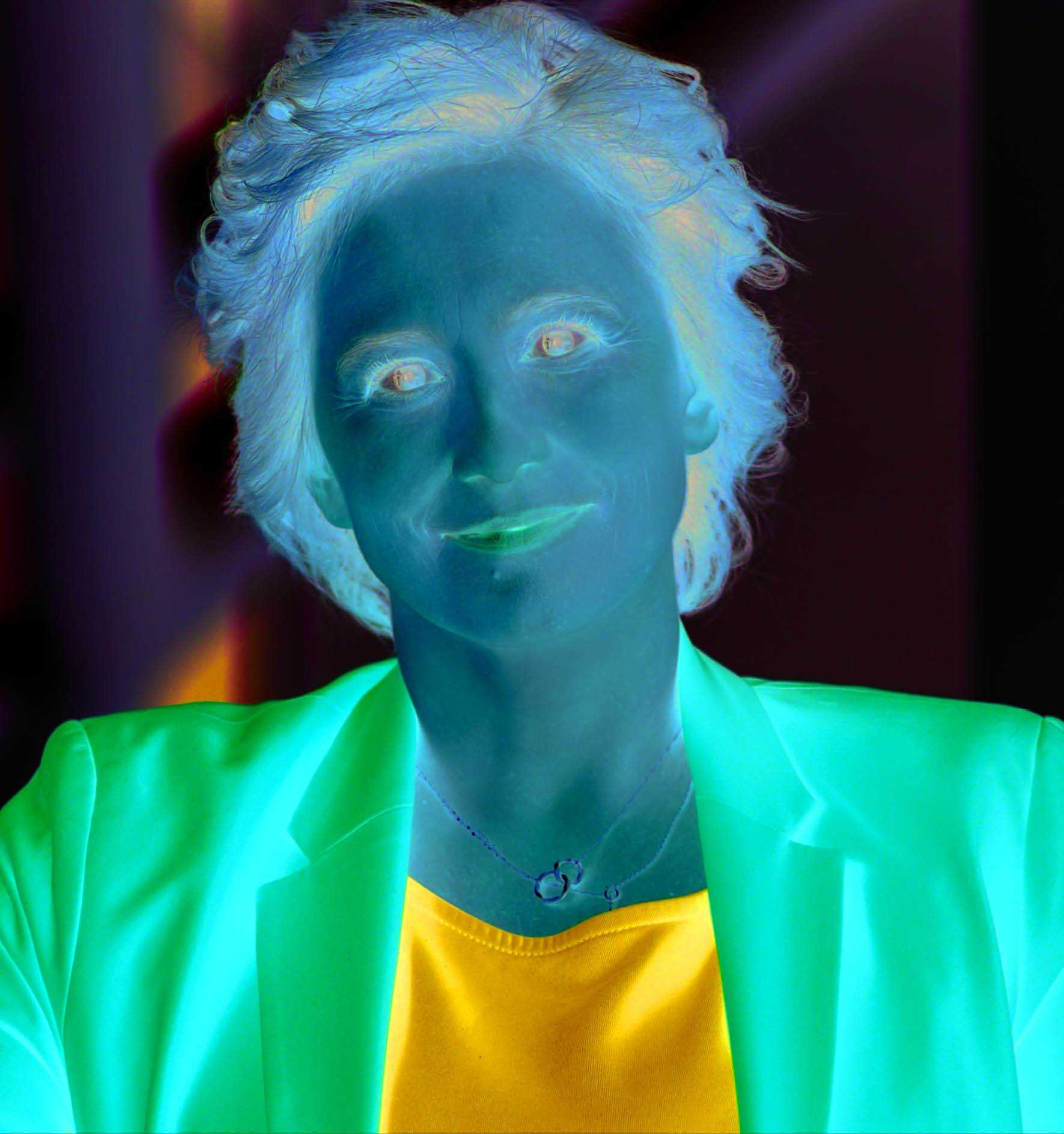 dr Karolina Małagocka