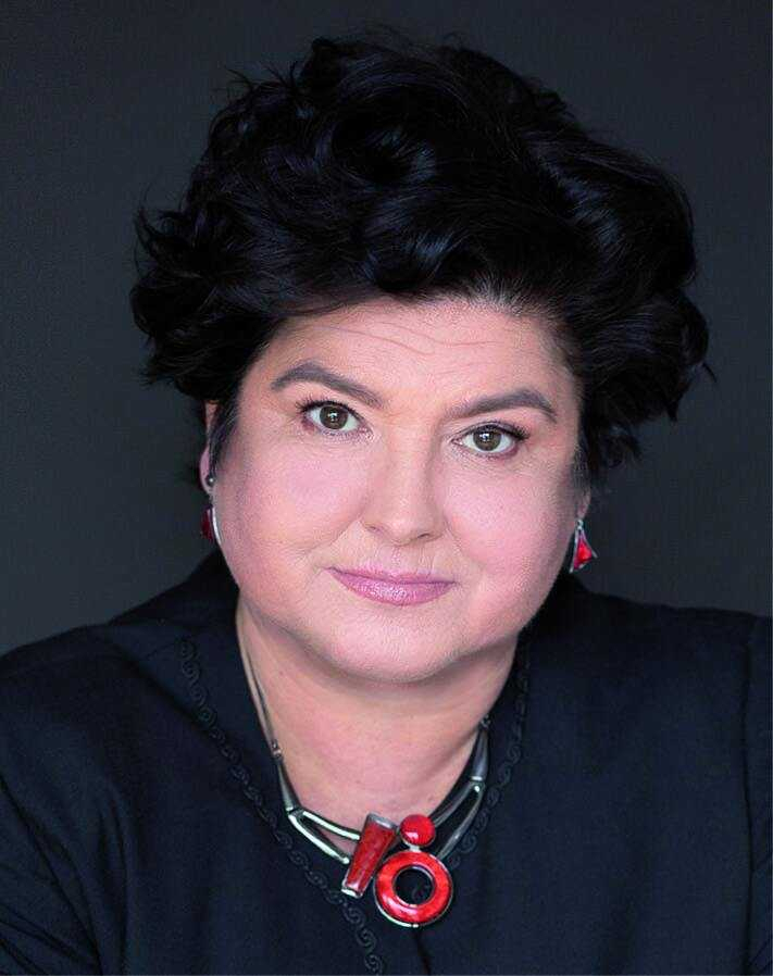 Dorota Jurzysta