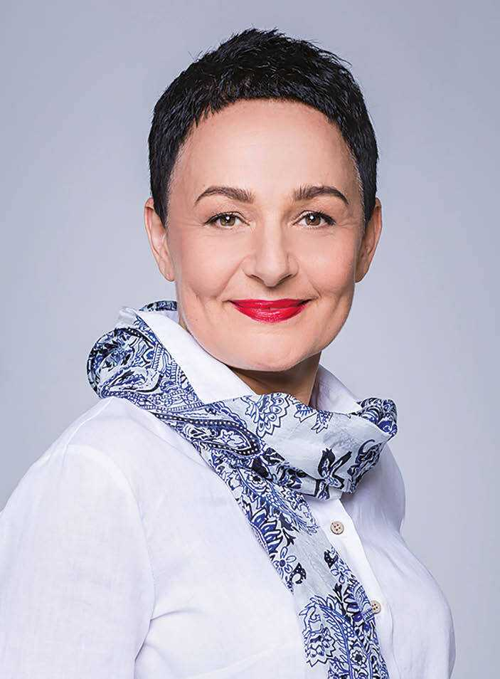 Anna Włudarczyk