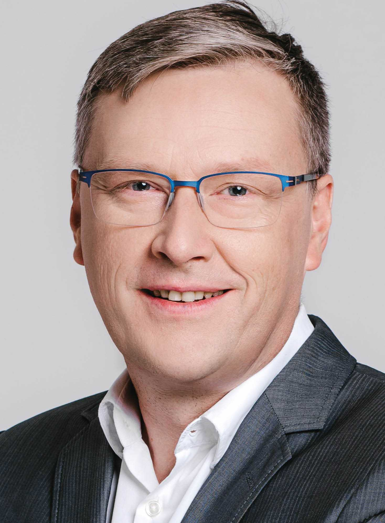 Piotr Cwalina