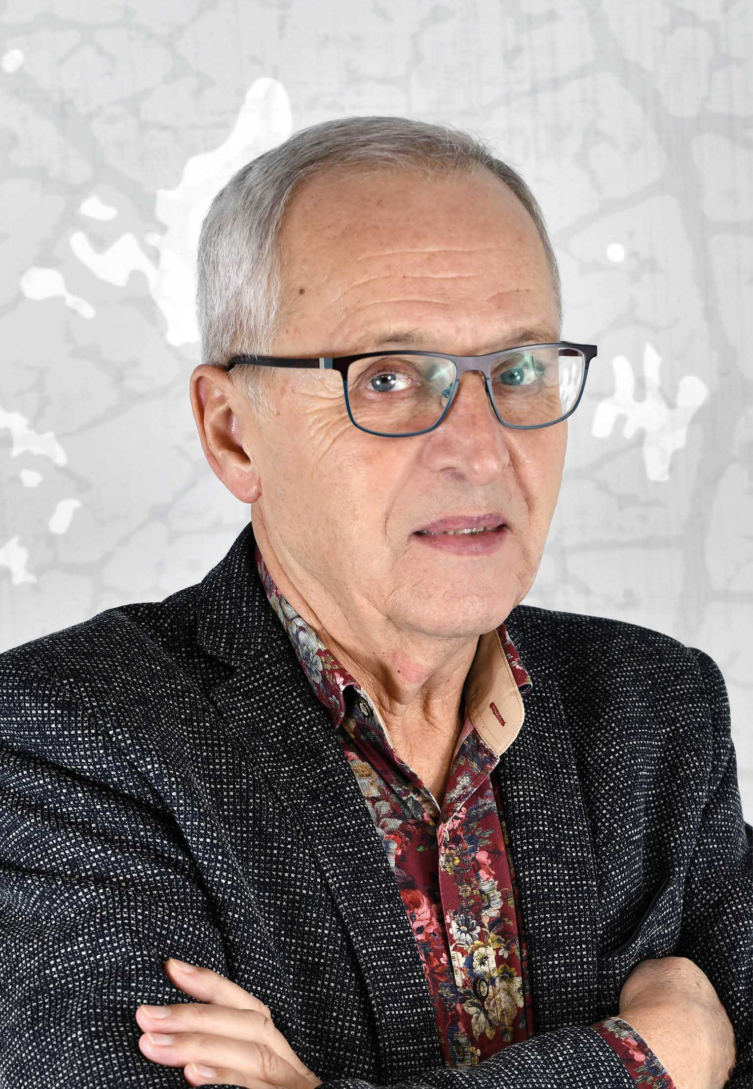 dr Kazimierz Sedlak