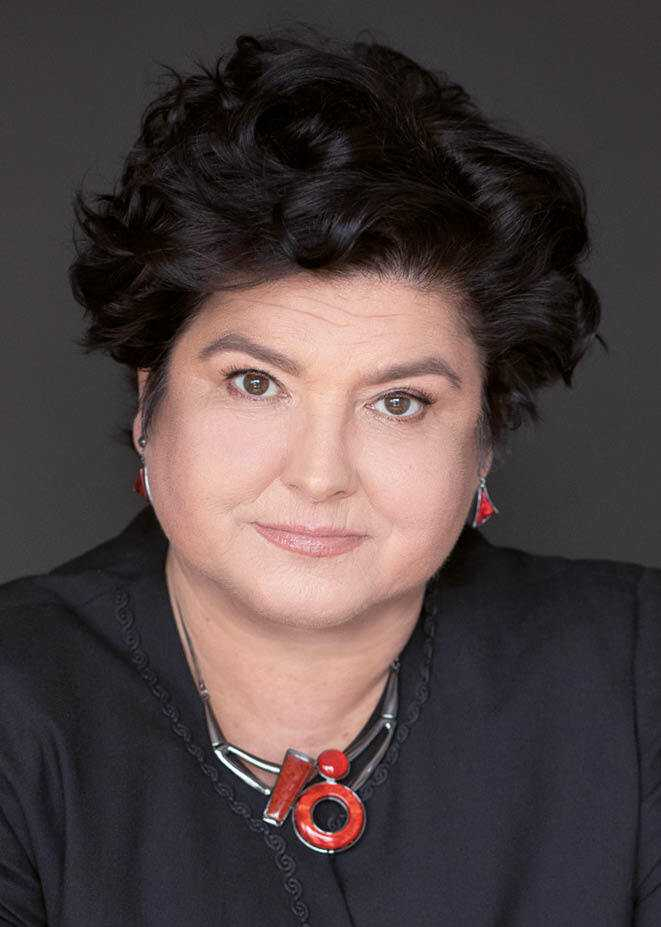 Dorota Jurzysta