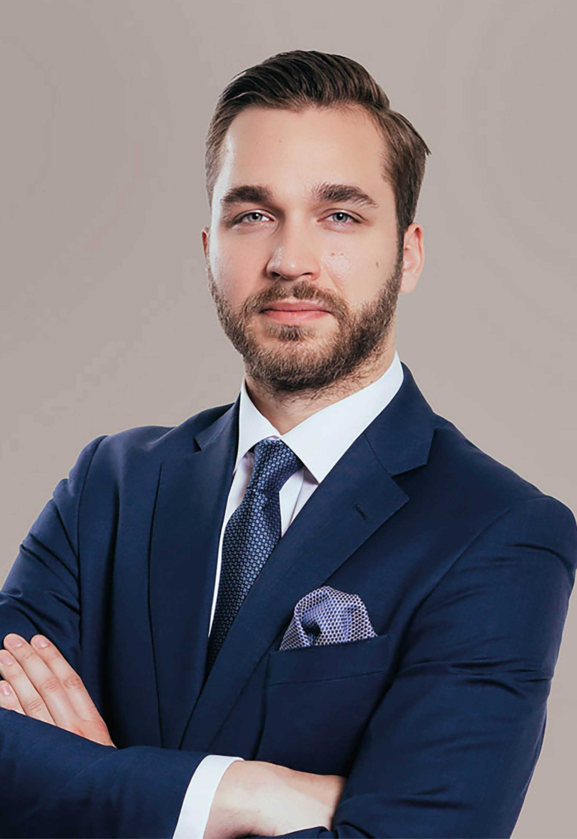 Mikołaj Chałas