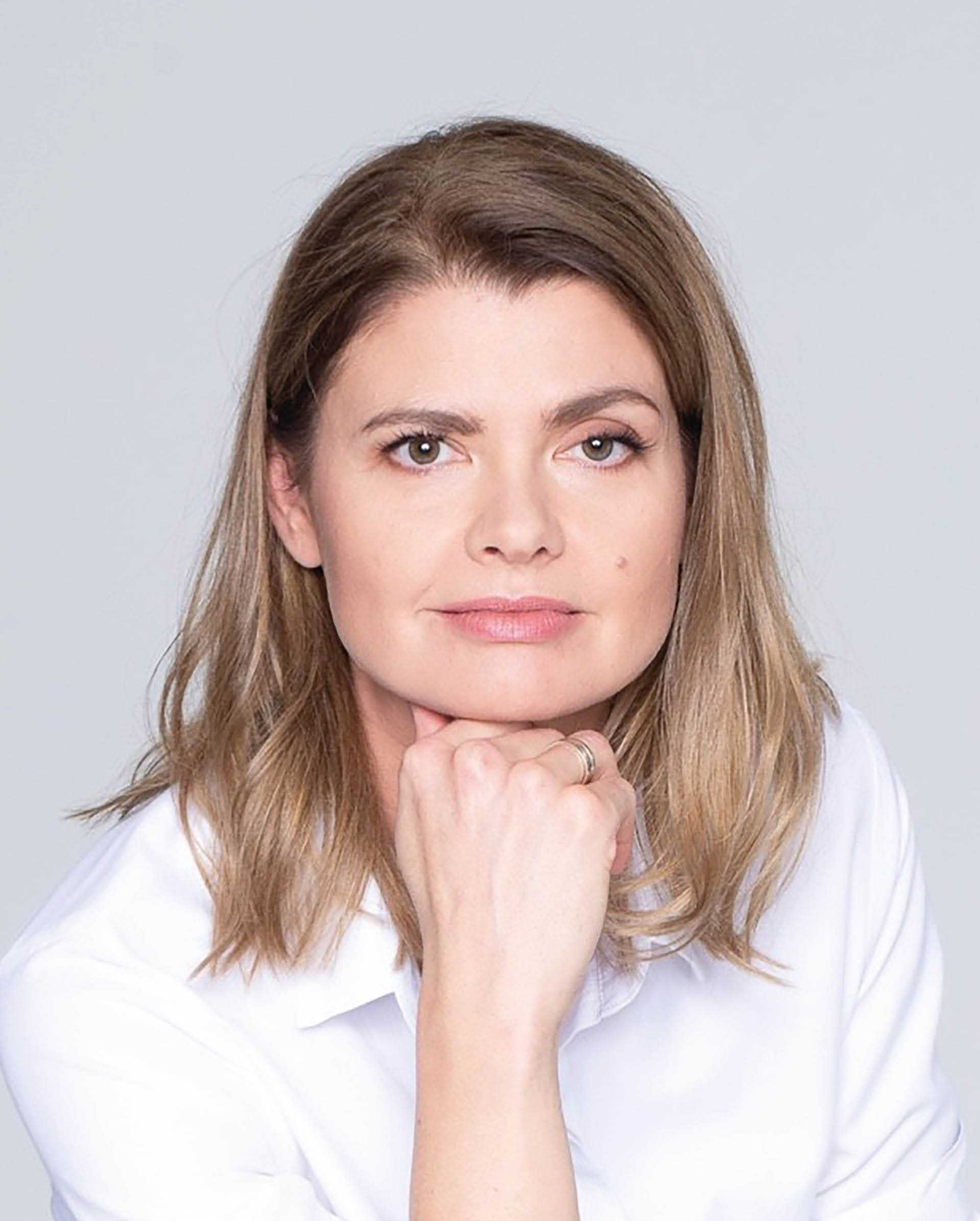 Katarzyna Turska