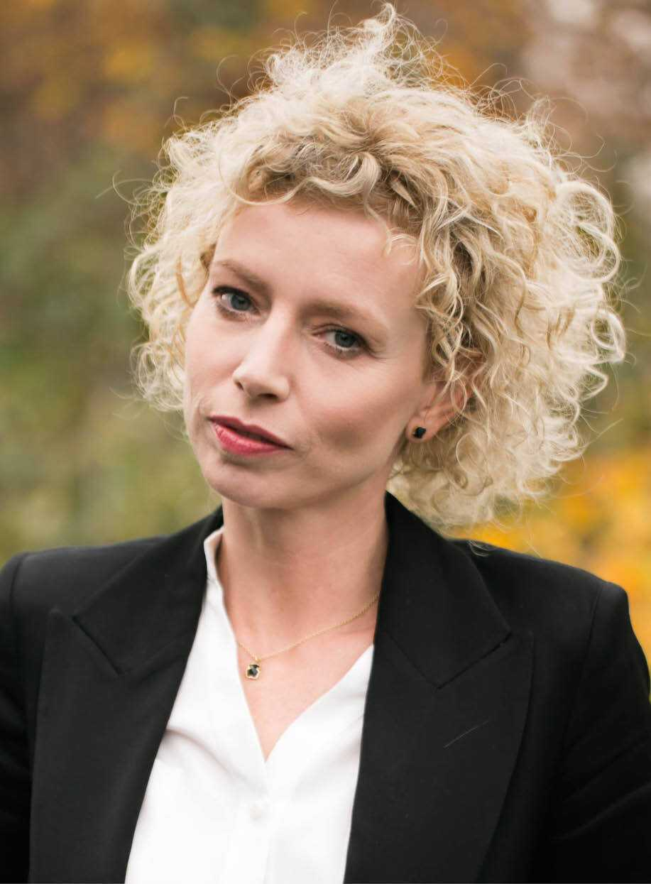 Paulina Janiak