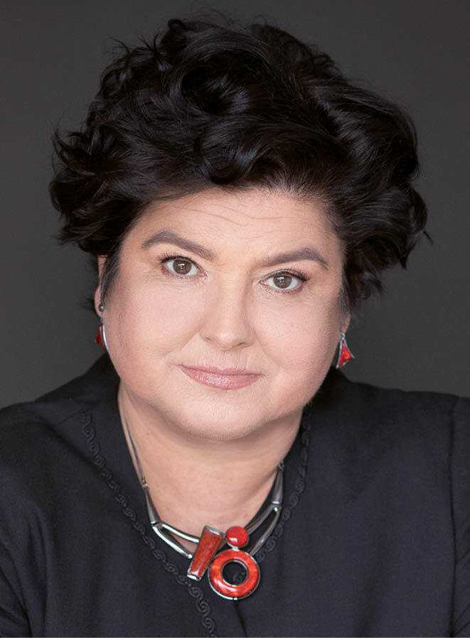 Dorota Jurzysta