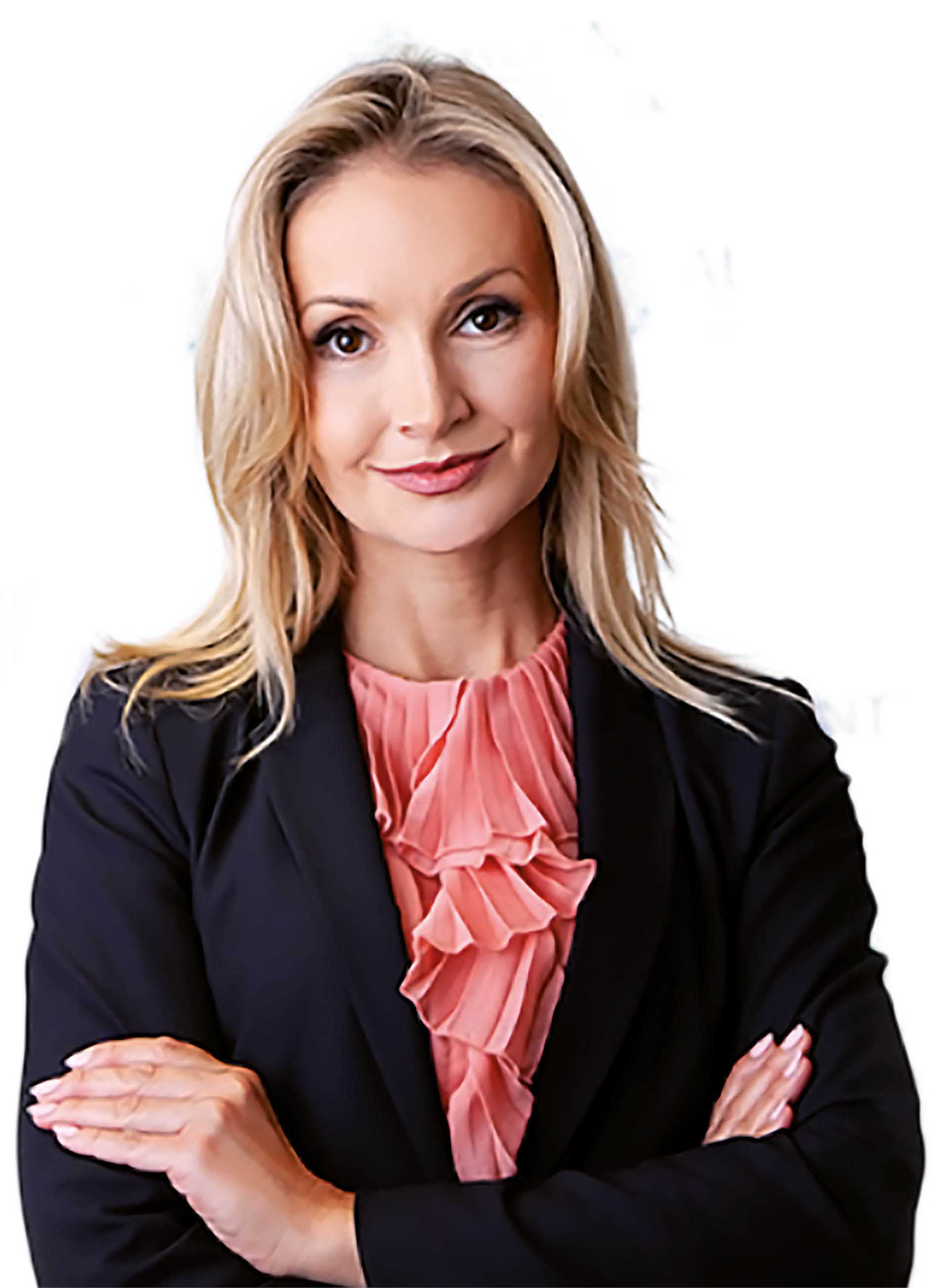 Małgorzata Krzyżowska