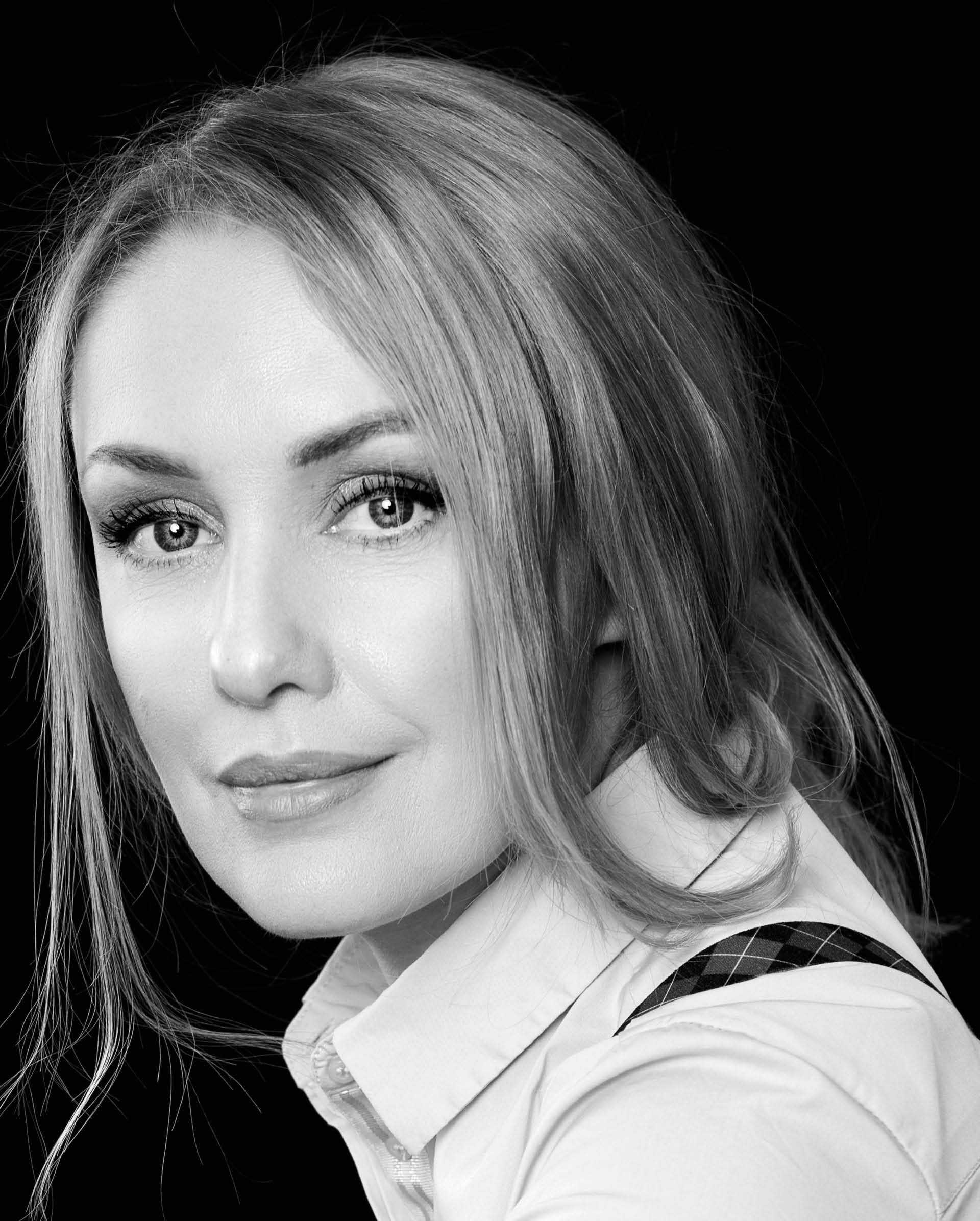 Katarzyna Muzyczyszyn