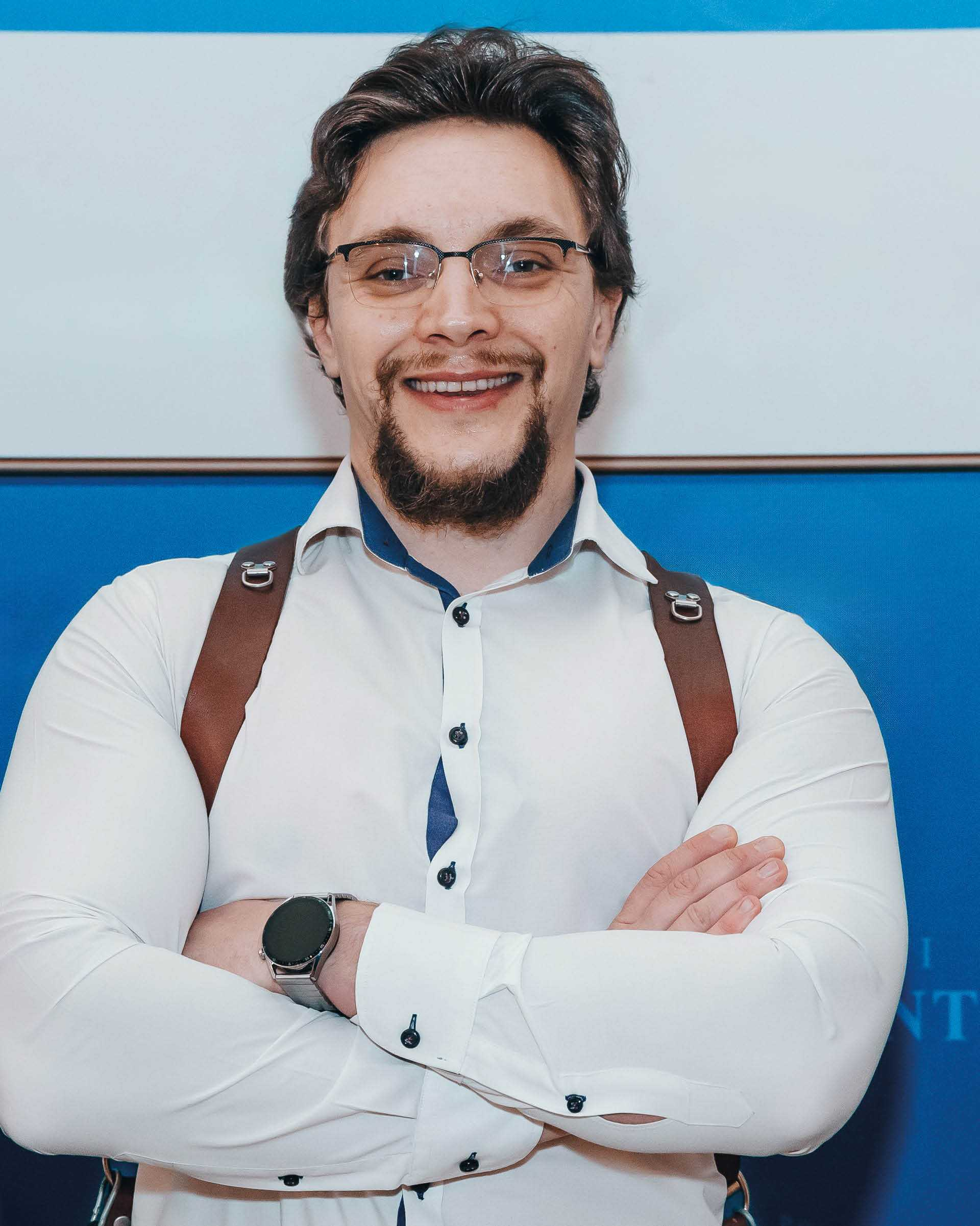 Olaf Sawajner