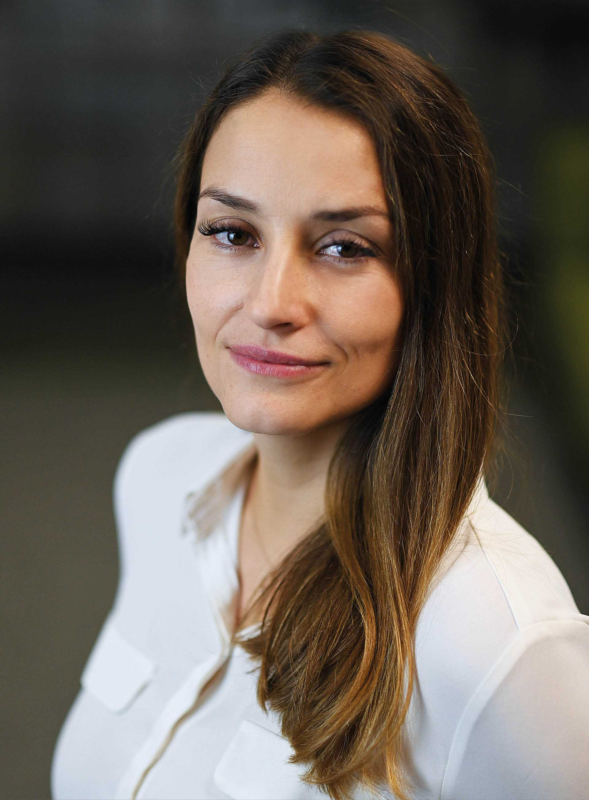 Magda Maroń