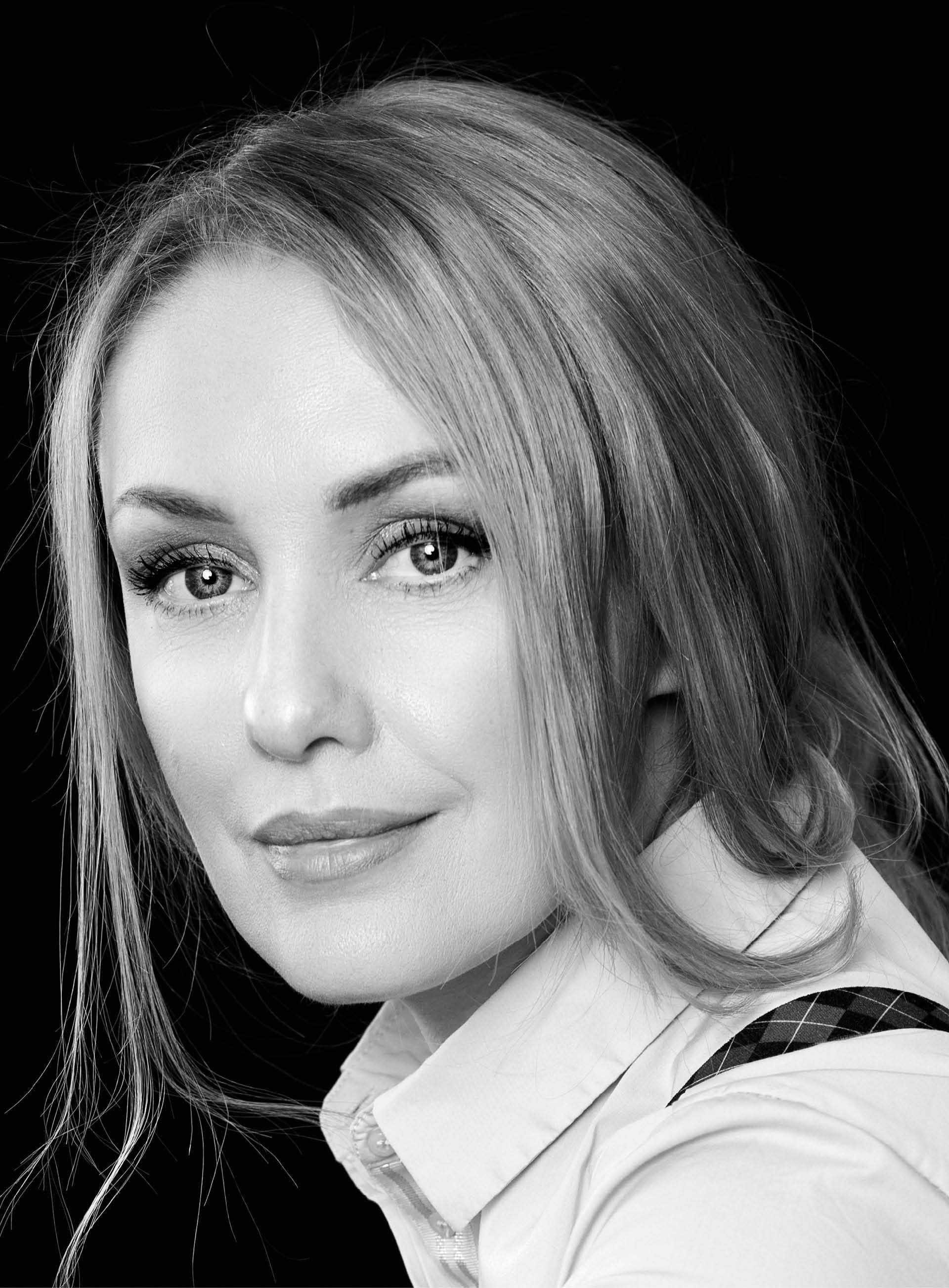 Katarzyna Muzyczyszyn