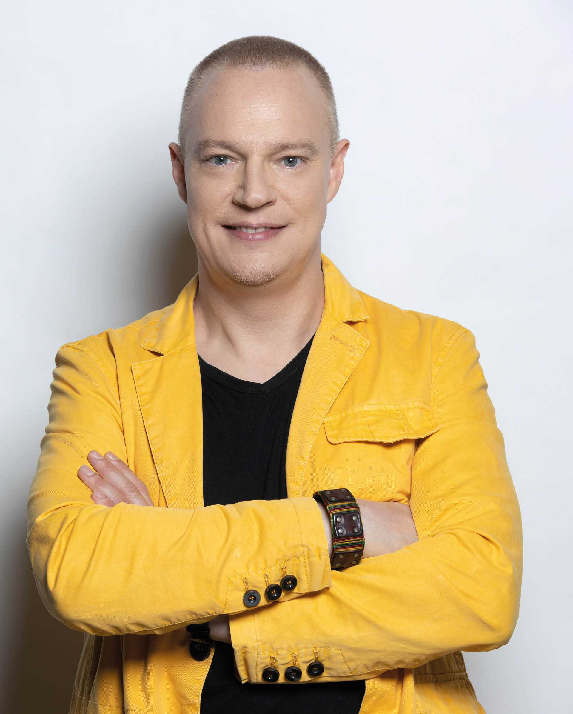 Łukasz Radzikowski