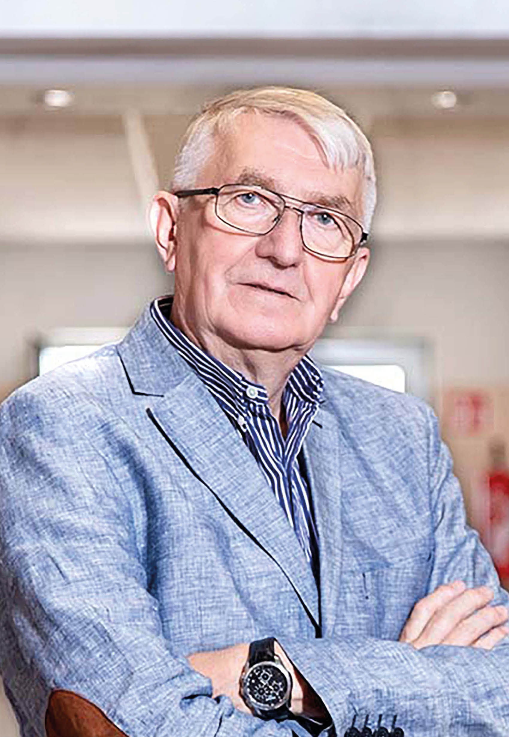 Jan Mądry