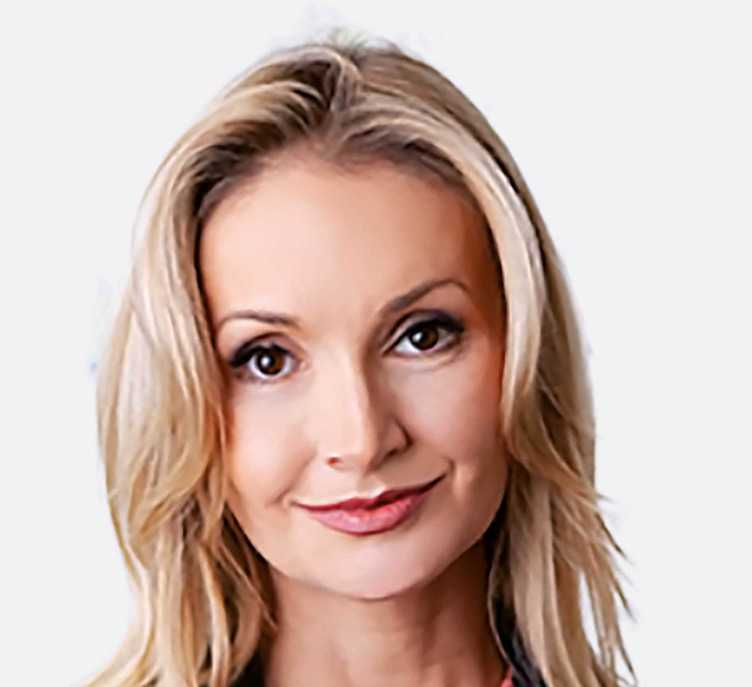 Małgorzata Krzyżowska 