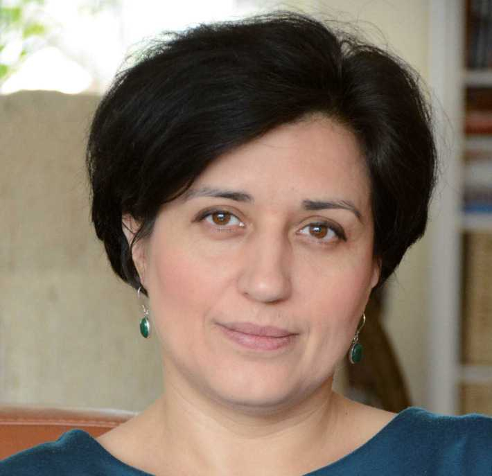 Aldona Kucner