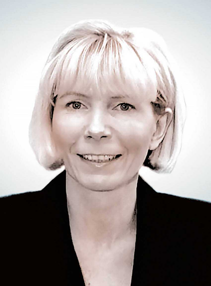 Halina Guryn