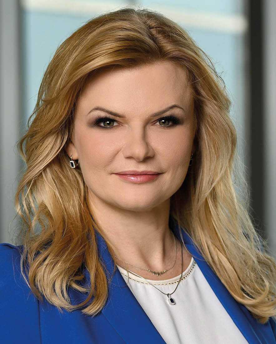 Monika Jezierska