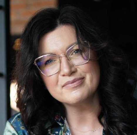 Małgorzata Jakubicz