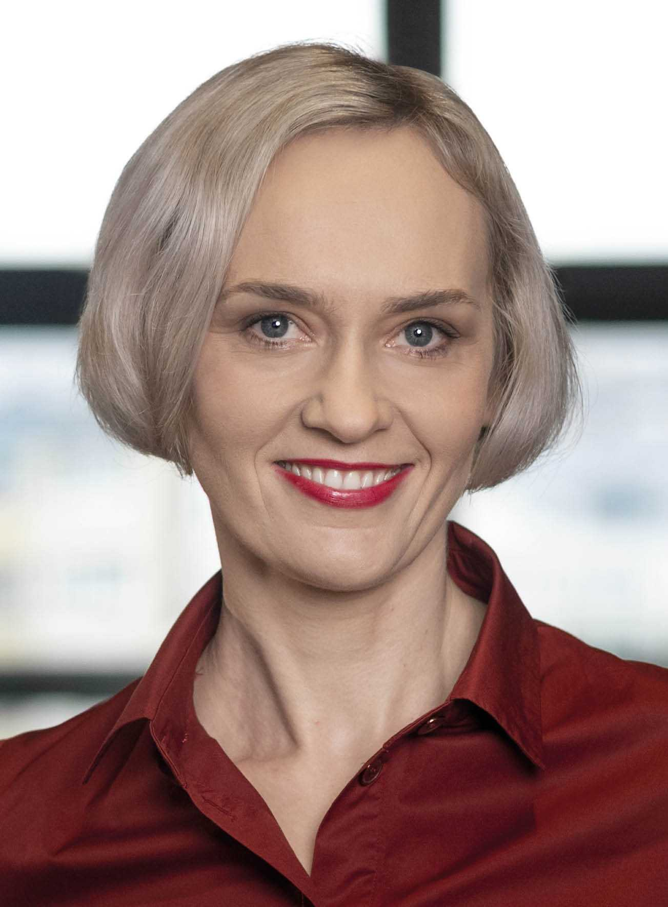 Marta Barcicka 