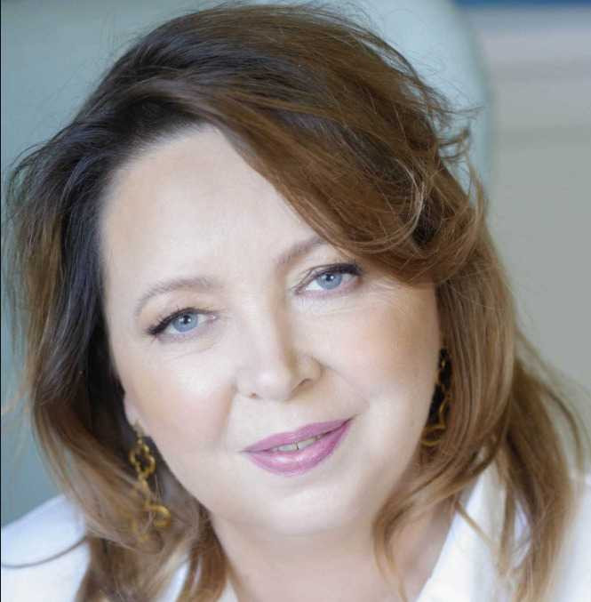 Dorota Dublanka 