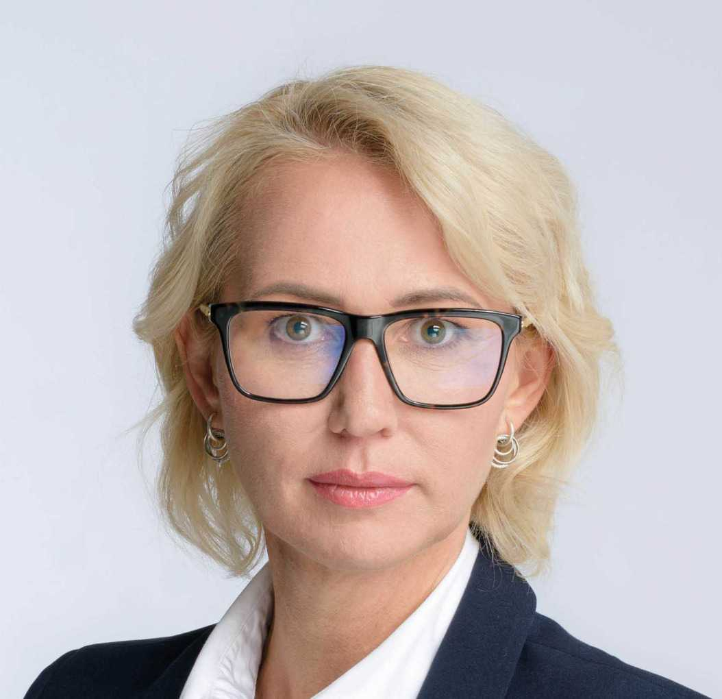 Małgorzata Wencław-Kosińska