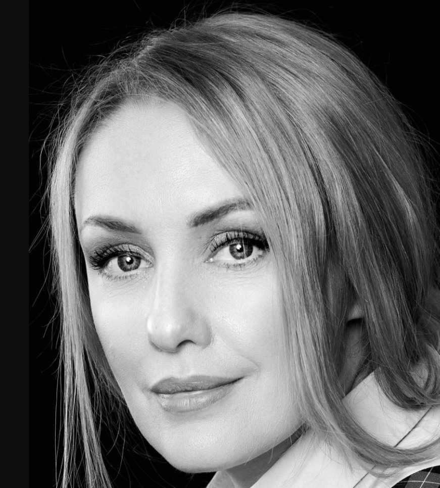 Katarzyna Muzyczyszyn