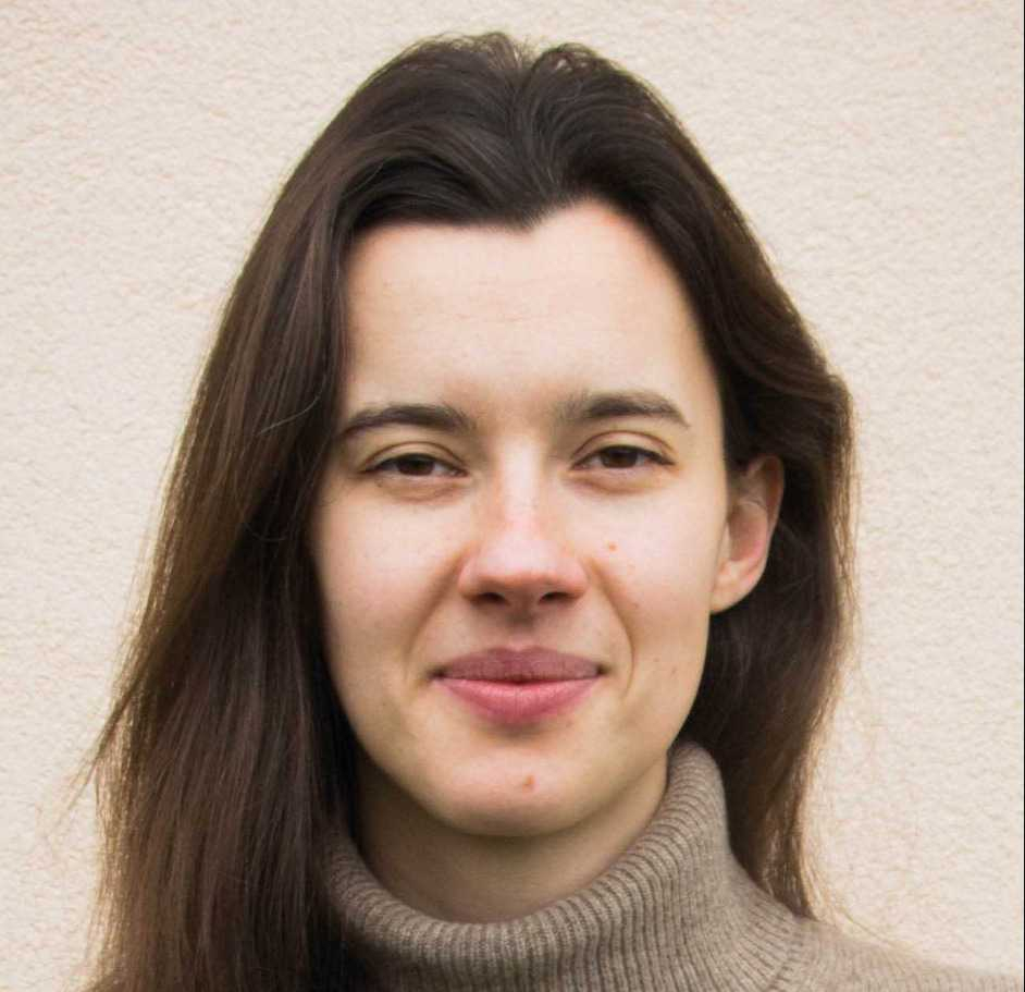 Katarzyna Borowczak