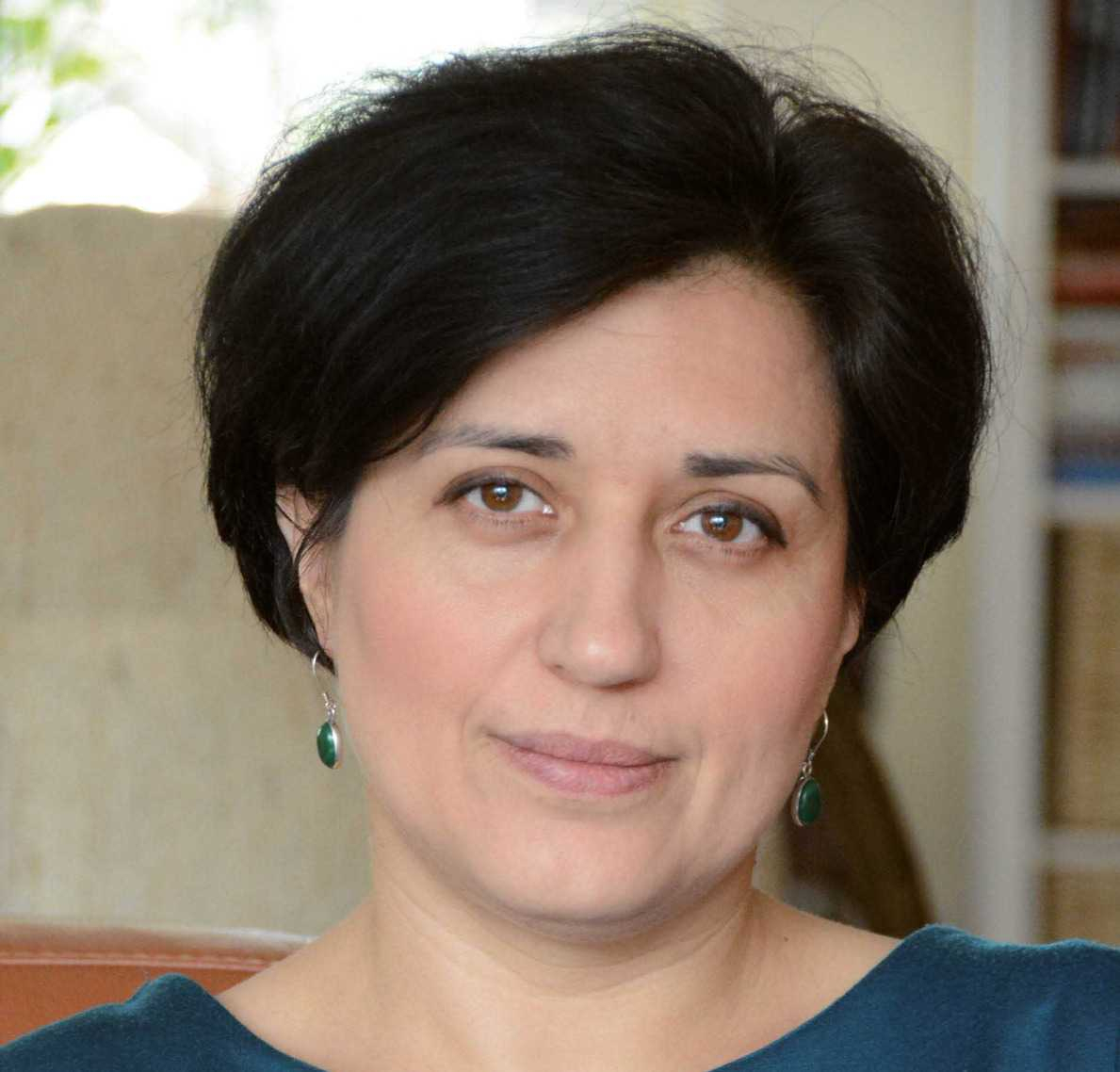 Aldona Kucner 