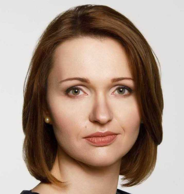 Agnieszka Wagemann -Smolańska 