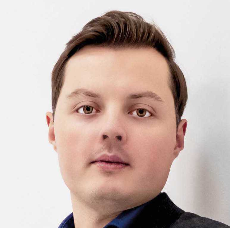 Mateusz Tałpasz 