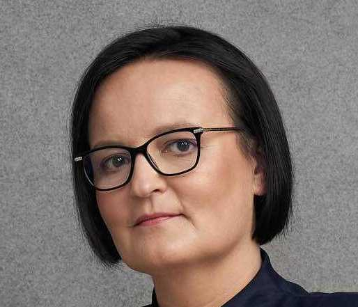 dr hab. Izabela Stańczyk