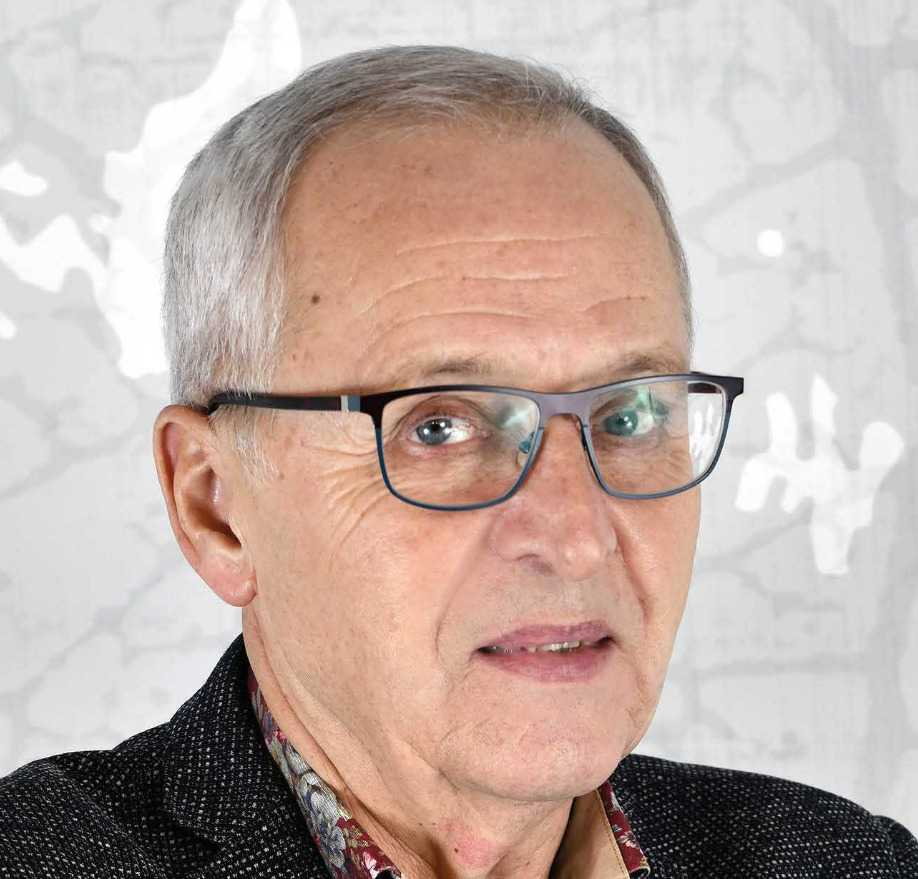 dr Kazimierz Sedlak 