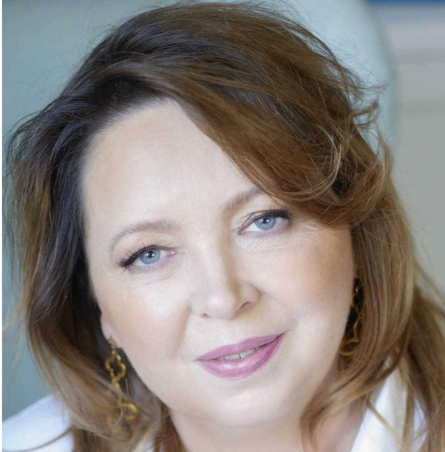Dorota Dublanka 
