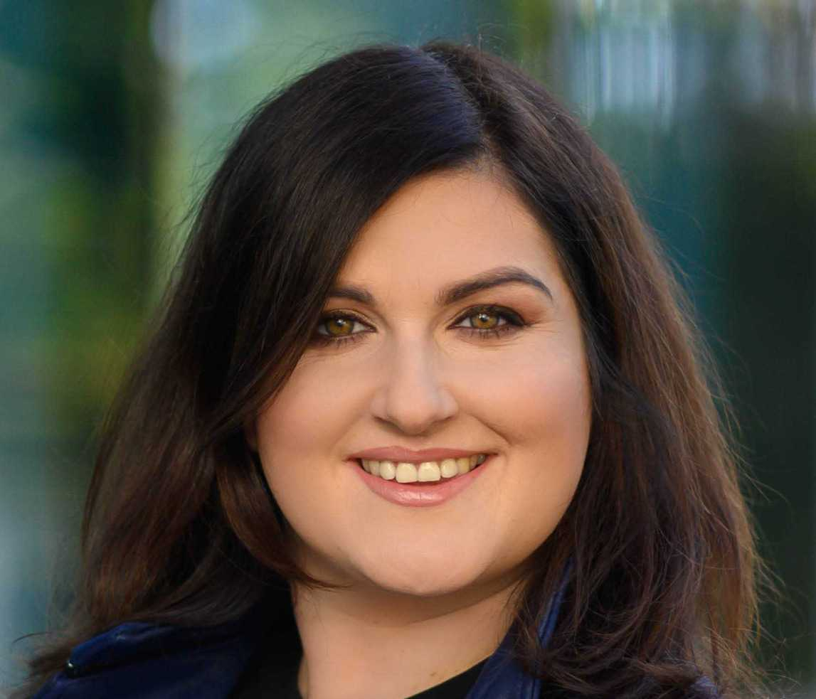 Dr Monika Sońta 