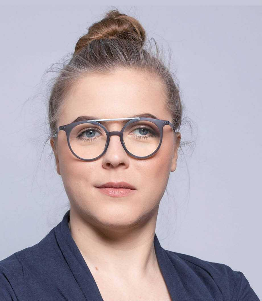 Marta Gochnio   