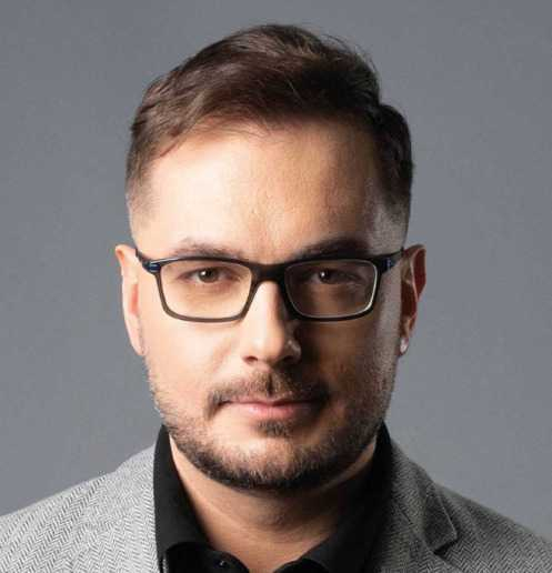 Łukasz Gajek 