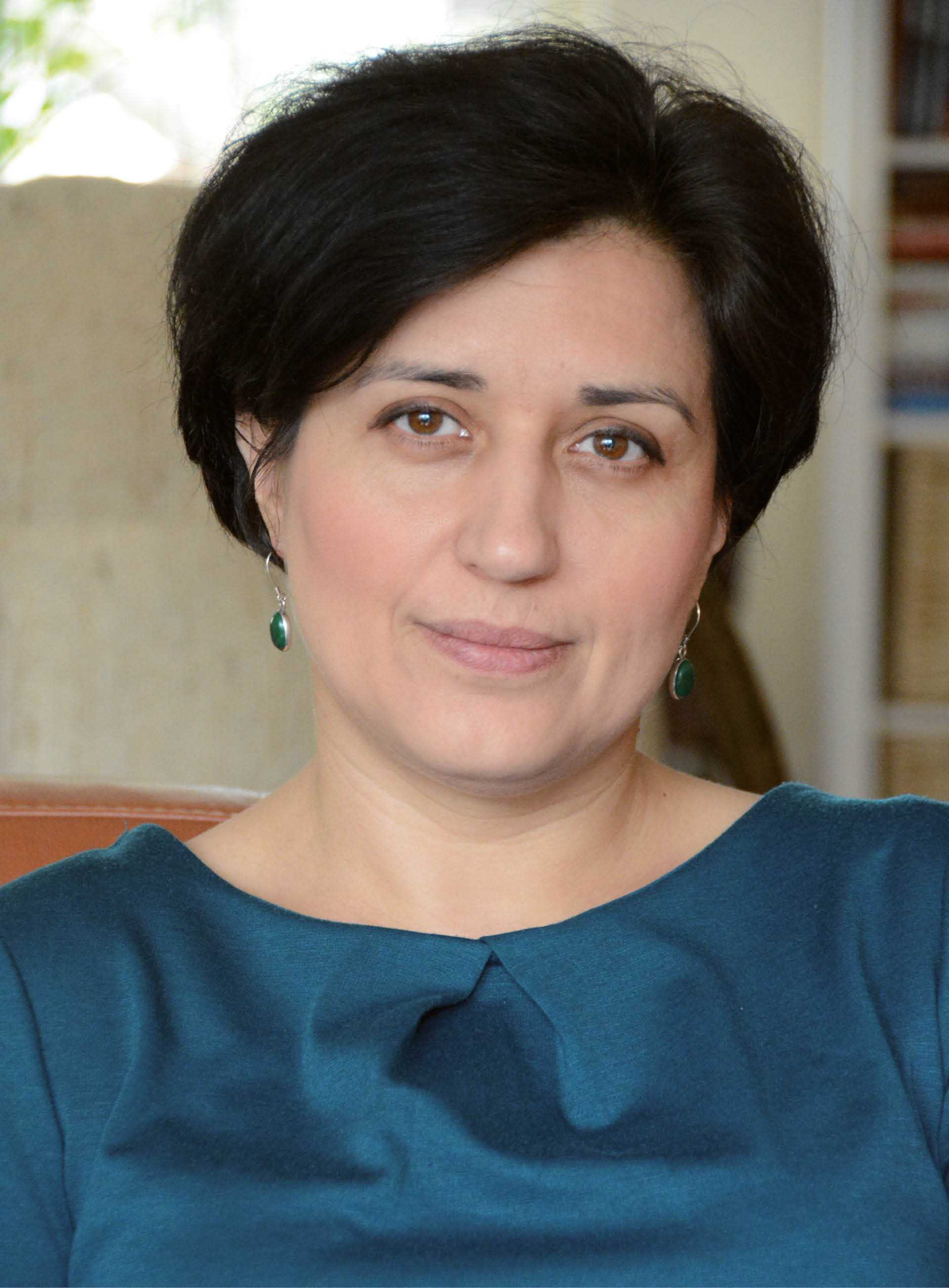 Aldona Kucner   