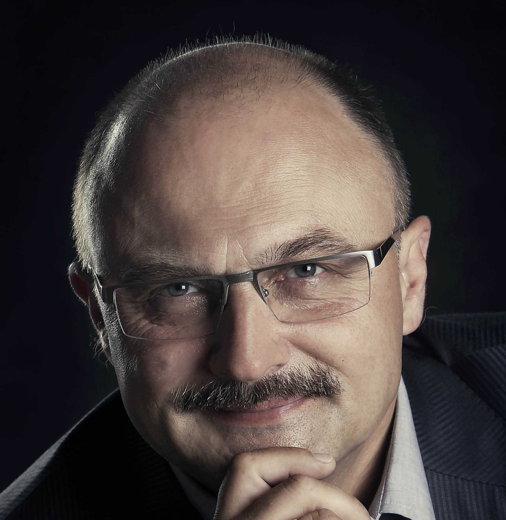 Paweł Gniazdowski