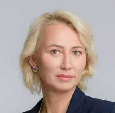 Małgorzata Wencław-Kosińska 