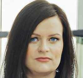 Katarzyna Patalan ​​​​​​​