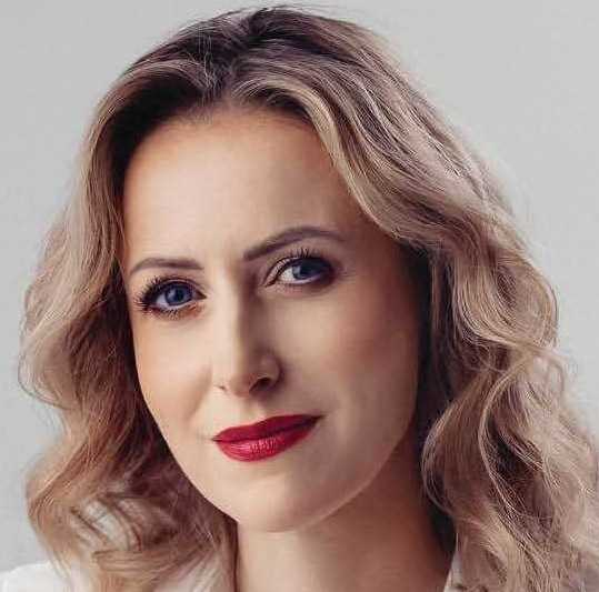 Agata Swornowska-Kurto