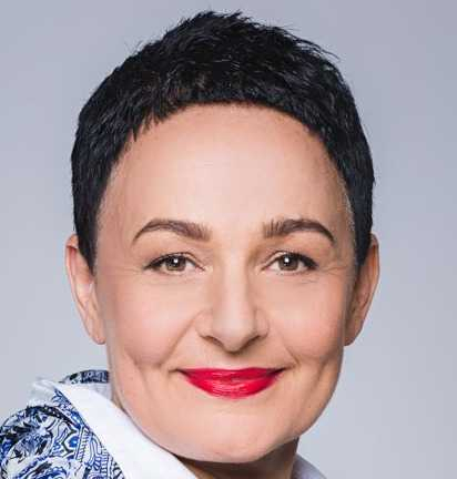 Agnieszka Włudarczyk