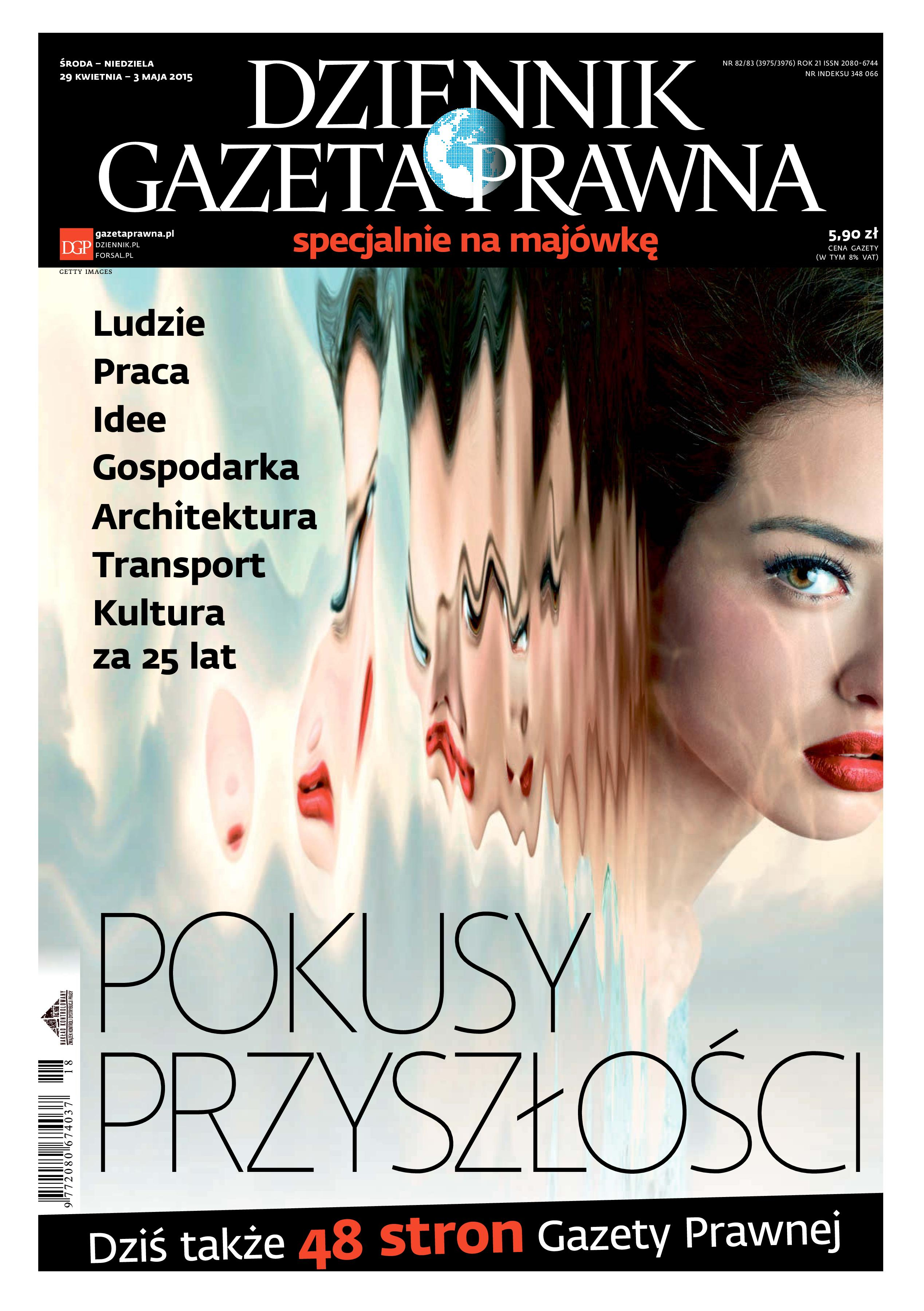 	29 kwietnia - 3 maja 15 (nr 82-83)_cover