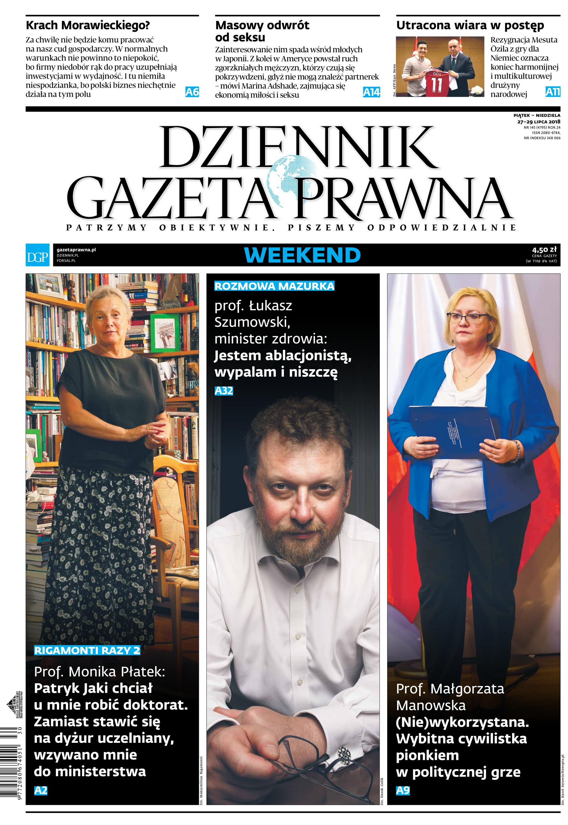 27 lipca 18 (nr 145)_cover