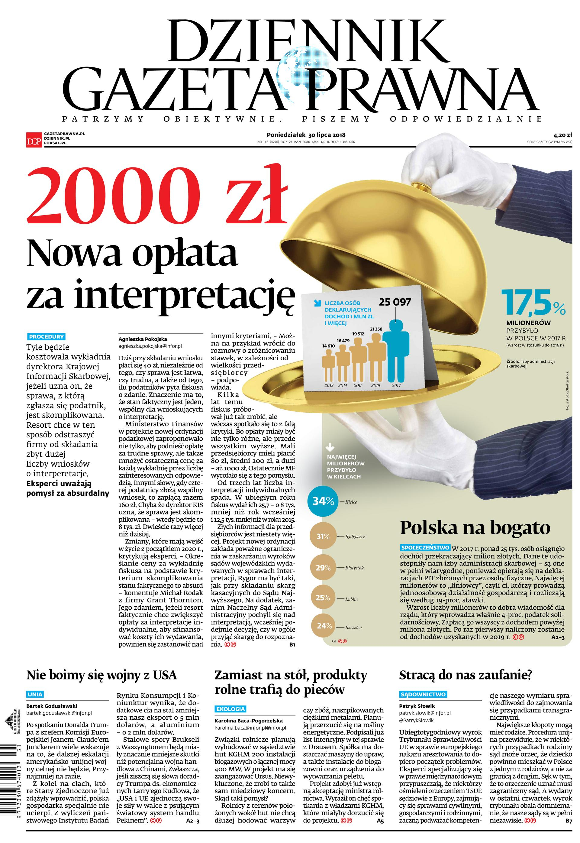 30 lipca 18 (nr 146)_cover