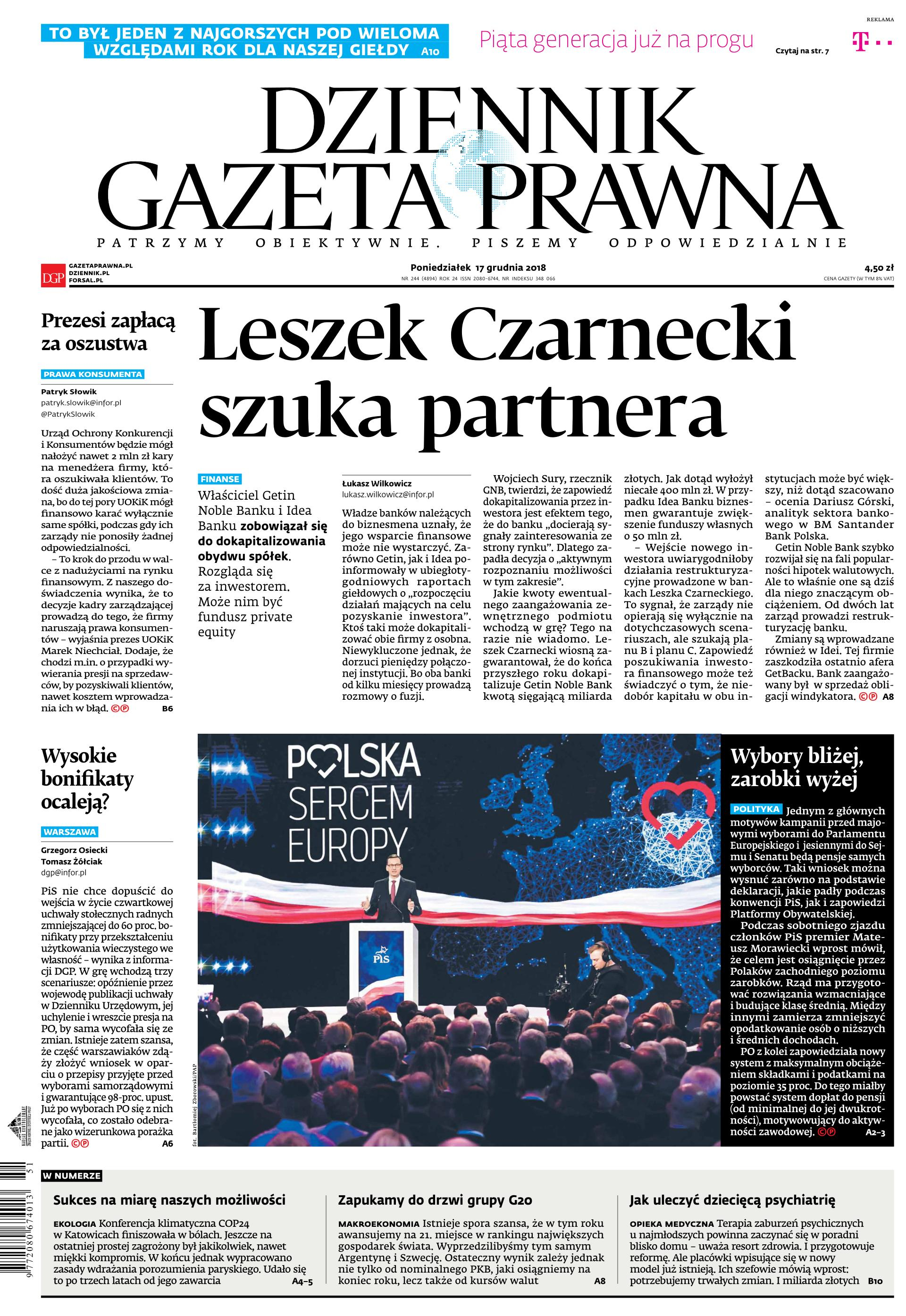 17 grudnia 18 (nr 244)_cover