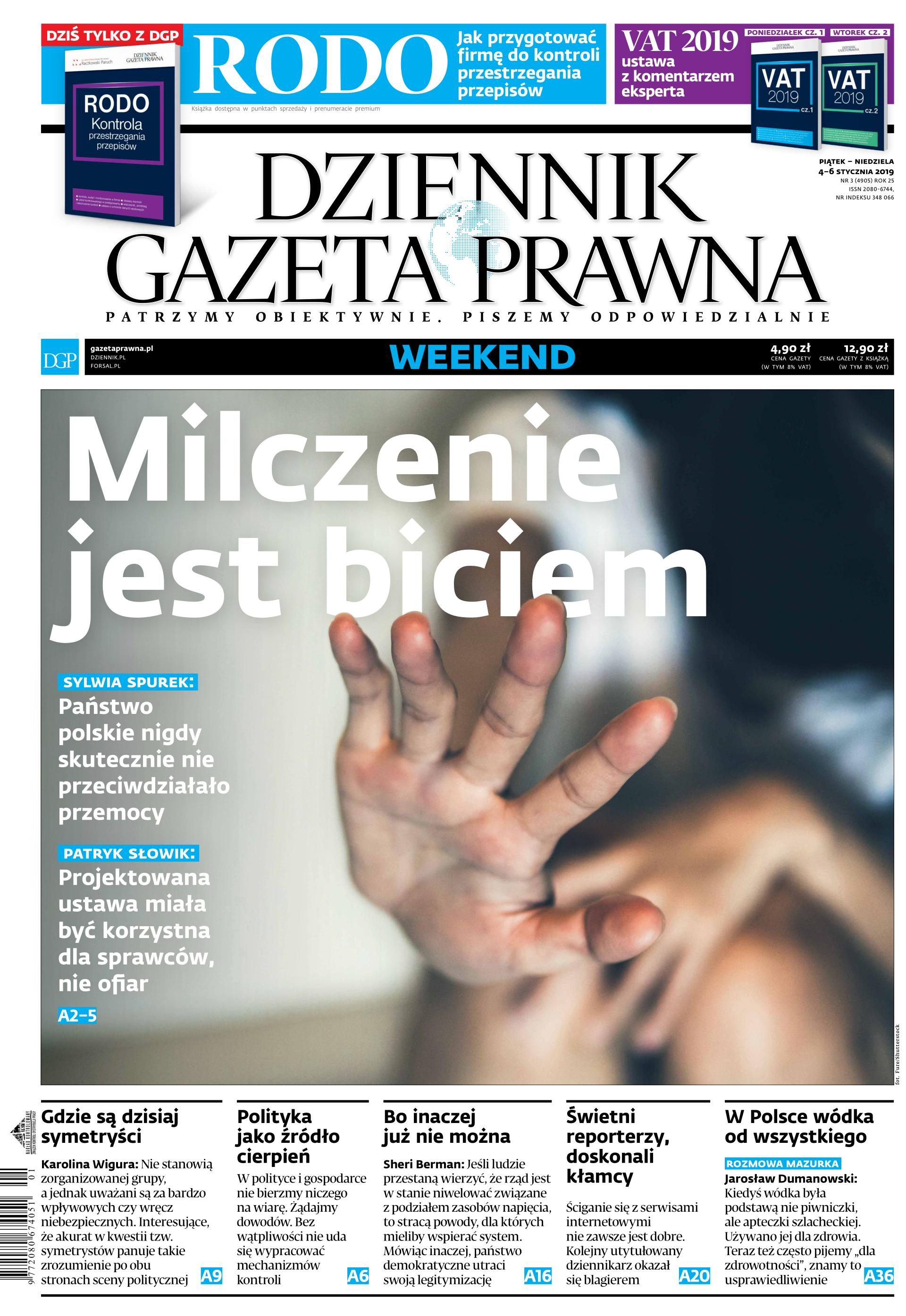 04 stycznia 19 (nr 3)_cover